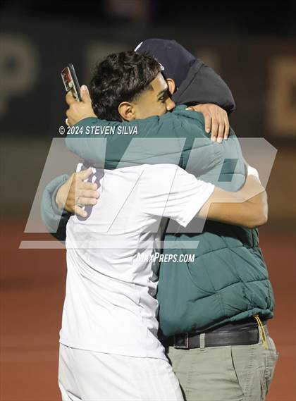 Thumbnail 3 in Point Loma vs. Steele Canyon (CIF SDS Division 1 Final) photogallery.