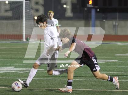 Thumbnail 3 in Point Loma vs. Steele Canyon (CIF SDS Division 1 Final) photogallery.