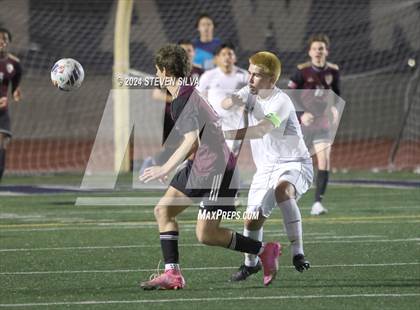 Thumbnail 1 in Point Loma vs. Steele Canyon (CIF SDS Division 1 Final) photogallery.