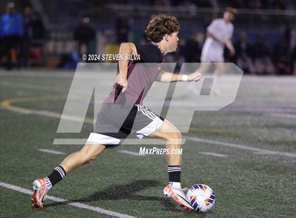Thumbnail 1 in Point Loma vs. Steele Canyon (CIF SDS Division 1 Final) photogallery.