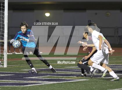 Thumbnail 1 in Point Loma vs. Steele Canyon (CIF SDS Division 1 Final) photogallery.