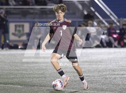 Thumbnail 1 in Point Loma vs. Steele Canyon (CIF SDS Division 1 Final) photogallery.