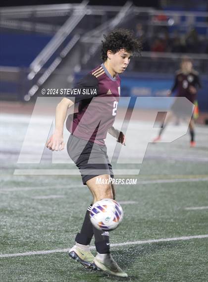 Thumbnail 1 in Point Loma vs. Steele Canyon (CIF SDS Division 1 Final) photogallery.
