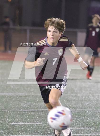 Thumbnail 2 in Point Loma vs. Steele Canyon (CIF SDS Division 1 Final) photogallery.