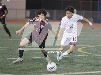 Thumbnail 1 in Point Loma vs. Steele Canyon (CIF SDS Division 1 Final) photogallery.