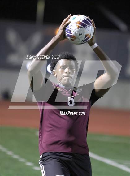 Thumbnail 1 in Point Loma vs. Steele Canyon (CIF SDS Division 1 Final) photogallery.