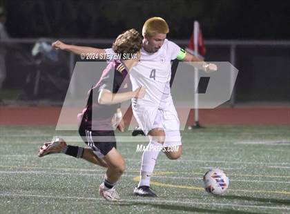 Thumbnail 3 in Point Loma vs. Steele Canyon (CIF SDS Division 1 Final) photogallery.