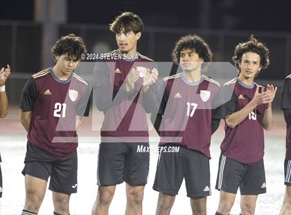 Thumbnail 1 in Point Loma vs. Steele Canyon (CIF SDS Division 1 Final) photogallery.