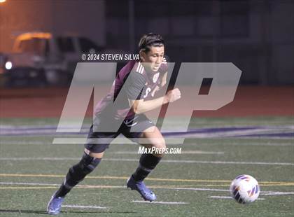 Thumbnail 2 in Point Loma vs. Steele Canyon (CIF SDS Division 1 Final) photogallery.