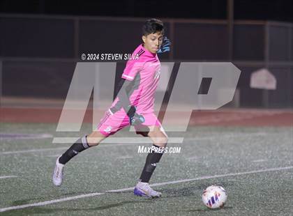 Thumbnail 2 in Point Loma vs. Steele Canyon (CIF SDS Division 1 Final) photogallery.