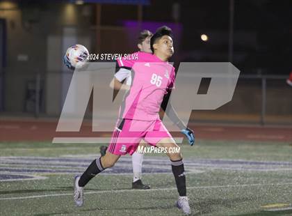 Thumbnail 1 in Point Loma vs. Steele Canyon (CIF SDS Division 1 Final) photogallery.