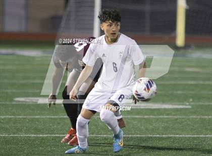 Thumbnail 1 in Point Loma vs. Steele Canyon (CIF SDS Division 1 Final) photogallery.