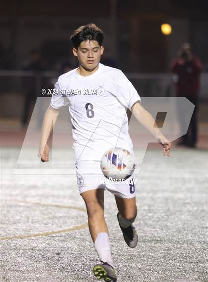 Thumbnail 1 in Point Loma vs. Steele Canyon (CIF SDS Division 1 Final) photogallery.
