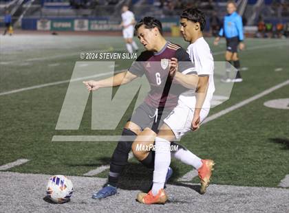 Thumbnail 1 in Point Loma vs. Steele Canyon (CIF SDS Division 1 Final) photogallery.
