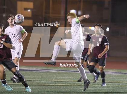 Thumbnail 1 in Point Loma vs. Steele Canyon (CIF SDS Division 1 Final) photogallery.