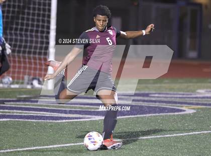 Thumbnail 1 in Point Loma vs. Steele Canyon (CIF SDS Division 1 Final) photogallery.