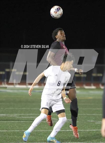 Thumbnail 2 in Point Loma vs. Steele Canyon (CIF SDS Division 1 Final) photogallery.