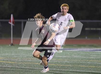 Thumbnail 1 in Point Loma vs. Steele Canyon (CIF SDS Division 1 Final) photogallery.