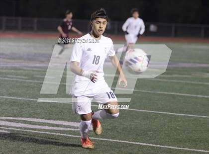 Thumbnail 3 in Point Loma vs. Steele Canyon (CIF SDS Division 1 Final) photogallery.