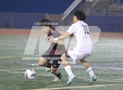 Thumbnail 1 in Point Loma vs. Steele Canyon (CIF SDS Division 1 Final) photogallery.