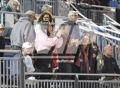 Thumbnail 1 in Point Loma vs. Steele Canyon (CIF SDS Division 1 Final) photogallery.