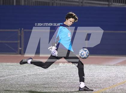 Thumbnail 3 in Point Loma vs. Steele Canyon (CIF SDS Division 1 Final) photogallery.