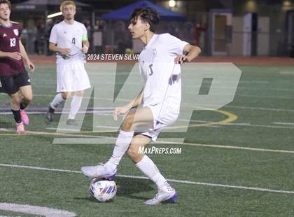 Thumbnail 3 in Point Loma vs. Steele Canyon (CIF SDS Division 1 Final) photogallery.