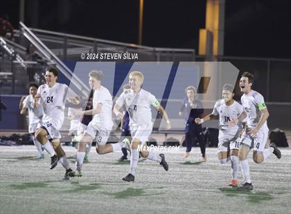 Thumbnail 1 in Point Loma vs. Steele Canyon (CIF SDS Division 1 Final) photogallery.