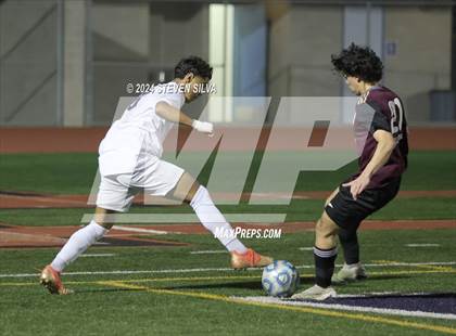 Thumbnail 2 in Point Loma vs. Steele Canyon (CIF SDS Division 1 Final) photogallery.