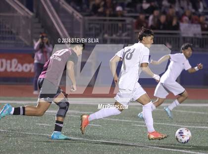 Thumbnail 1 in Point Loma vs. Steele Canyon (CIF SDS Division 1 Final) photogallery.