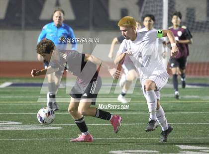 Thumbnail 3 in Point Loma vs. Steele Canyon (CIF SDS Division 1 Final) photogallery.