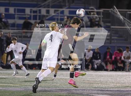 Thumbnail 2 in Point Loma vs. Steele Canyon (CIF SDS Division 1 Final) photogallery.