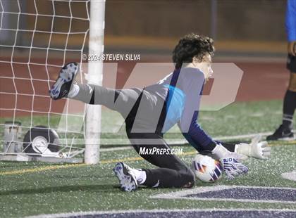 Thumbnail 1 in Point Loma vs. Steele Canyon (CIF SDS Division 1 Final) photogallery.
