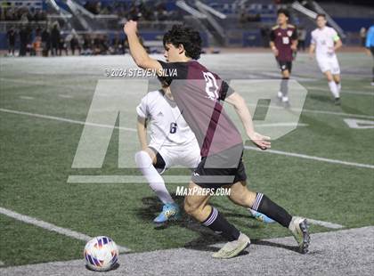 Thumbnail 1 in Point Loma vs. Steele Canyon (CIF SDS Division 1 Final) photogallery.