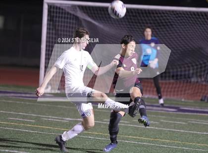 Thumbnail 3 in Point Loma vs. Steele Canyon (CIF SDS Division 1 Final) photogallery.
