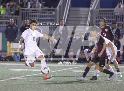 Thumbnail 1 in Point Loma vs. Steele Canyon (CIF SDS Division 1 Final) photogallery.