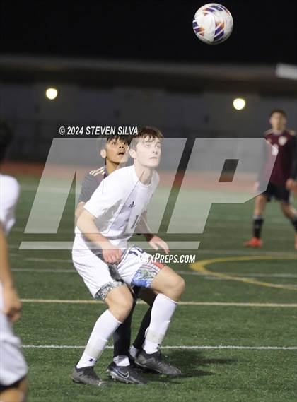 Thumbnail 1 in Point Loma vs. Steele Canyon (CIF SDS Division 1 Final) photogallery.