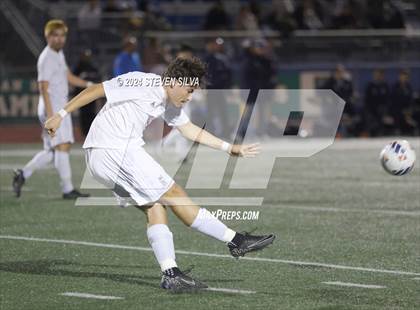 Thumbnail 2 in Point Loma vs. Steele Canyon (CIF SDS Division 1 Final) photogallery.