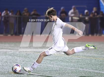 Thumbnail 2 in Point Loma vs. Steele Canyon (CIF SDS Division 1 Final) photogallery.