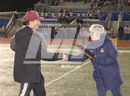 Thumbnail 3 in Point Loma vs. Steele Canyon (CIF SDS Division 1 Final) photogallery.