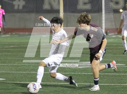Thumbnail 2 in Point Loma vs. Steele Canyon (CIF SDS Division 1 Final) photogallery.