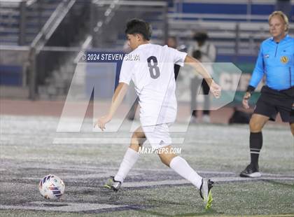 Thumbnail 1 in Point Loma vs. Steele Canyon (CIF SDS Division 1 Final) photogallery.