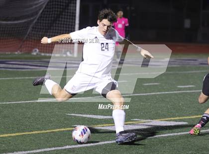 Thumbnail 1 in Point Loma vs. Steele Canyon (CIF SDS Division 1 Final) photogallery.