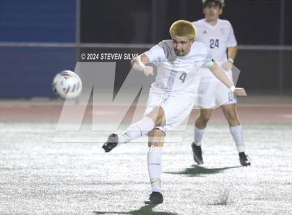 Thumbnail 2 in Point Loma vs. Steele Canyon (CIF SDS Division 1 Final) photogallery.