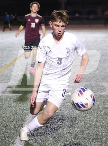 Thumbnail 2 in Point Loma vs. Steele Canyon (CIF SDS Division 1 Final) photogallery.