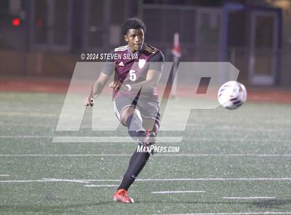 Thumbnail 3 in Point Loma vs. Steele Canyon (CIF SDS Division 1 Final) photogallery.