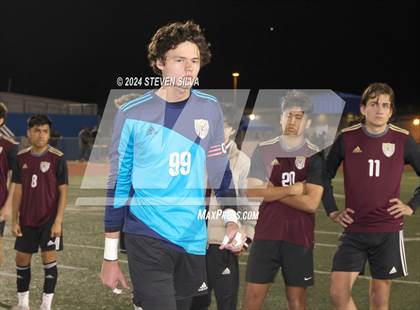 Thumbnail 1 in Point Loma vs. Steele Canyon (CIF SDS Division 1 Final) photogallery.