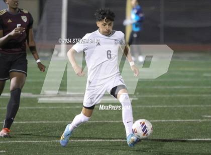 Thumbnail 2 in Point Loma vs. Steele Canyon (CIF SDS Division 1 Final) photogallery.