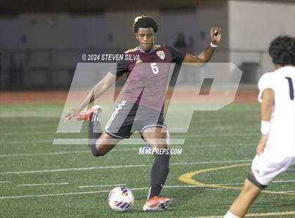 Thumbnail 3 in Point Loma vs. Steele Canyon (CIF SDS Division 1 Final) photogallery.