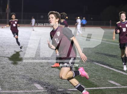 Thumbnail 1 in Point Loma vs. Steele Canyon (CIF SDS Division 1 Final) photogallery.